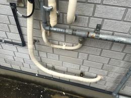 施工後 RVD-E2405SAW2-1(A)