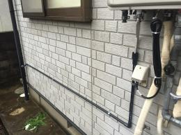 施工後 RVD-E2405SAW2-1(A)