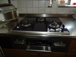 RS31W12K13R-SR 施工後