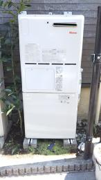 RH-101W2-6(A) 施工後