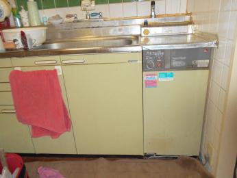 施工前 NR-516GFFZU