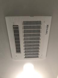 施工後 BS-133HM 施工後 BS-133HM