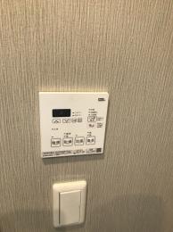 施工後 BS-133HM 施工後 BS-133HM