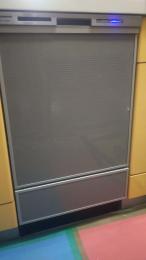 施工後 NP-45MD8S 施工後 NP-45MD8S