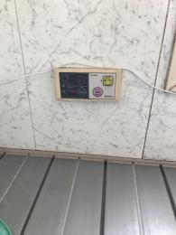 施工前 RUF-A1615SAWA-LPG