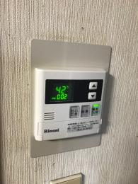 施工後 RUF-205SAW