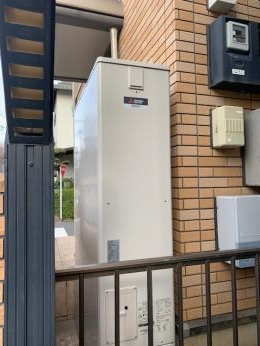 施工後 SRT-S374UZ 施工後 SRT-S374UZ