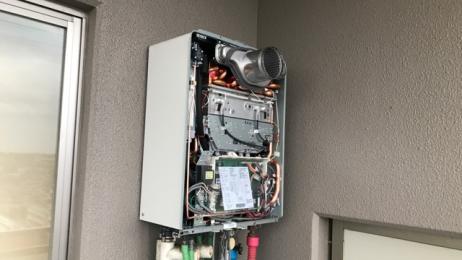 施工中 RVD-A2400AT2-3(B)