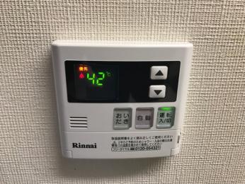 施工後 RVD-A2400AT2-3(B)