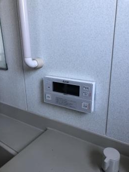 施工後 SRT-J46CDH5 施工後 SRT-J46CDH5