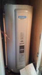 施工前 SR-3734M-BL