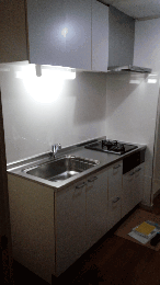 ラクエラ I型 施工後