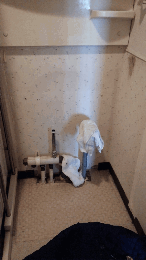 施工前 シャンピーヌ 600