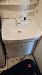 シャンピーヌ 600 施工後