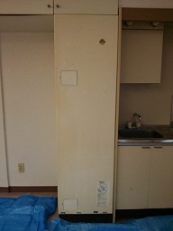 施工前 SRC-201C-R