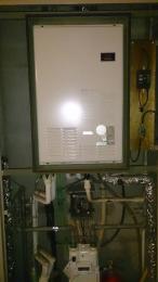 施工前 RUFH-V2403AB(B)