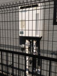 施工前 RUF-E2401AW(インターホンリモコンセット)