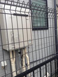 RUF-E2401AW(インタ... 施工後