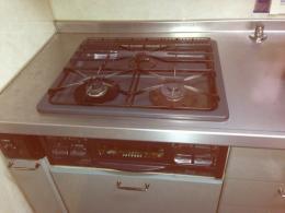 施工前 RS31W11G15R-SL