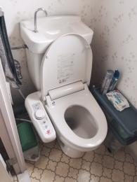 施工前 ピュアレストMR