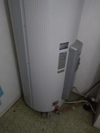 施工前 SRG-4643MX