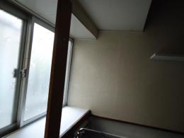 施工前 RUS-V51XT 施工前 RUS-V51XT