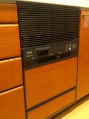 RKWA-F401A 施工後