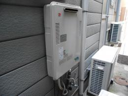 施工前 RUJ-V1611W(A)(リモコンセット)