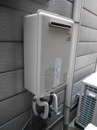 RUJ-V1611W(A)(リモ... 施工後