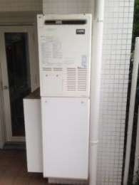 施工前 RUFH-E2405AW2-3