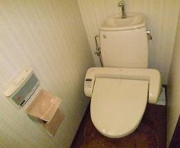 施工前 サティスWタイプECO4 S6E D-S426EAST