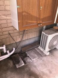 施工中 RUF-205SAW