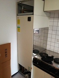 施工前 SRC-201C-R