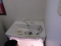 施工中 シャンピーヌ 750