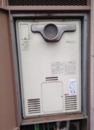 施工前 RUFH-V2403AT2-3(B)