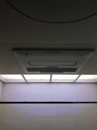 施工後 BDV-4104AUKNC-J3-BL 施工後 BDV-4104AUKNC-J3-BL