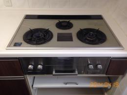 施工前 N3WM2PWAVKSTE