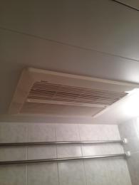 施工前 ナショナル ABD-28KED