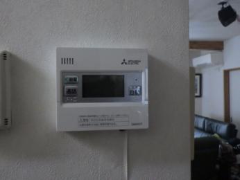 施工後 SRT-S464UA