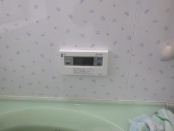 施工後 SRT-S464UA