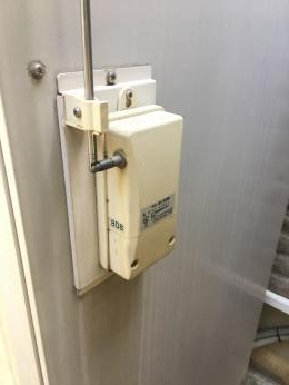 施工前 DH-46G2SUB