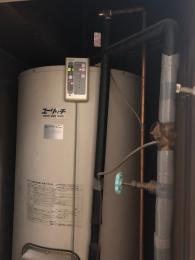 施工前 セキスイ ユーリッチ