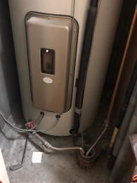 施工前 セキスイ ユーリッチ