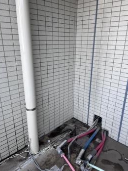 施工中 SRT-J37WD5