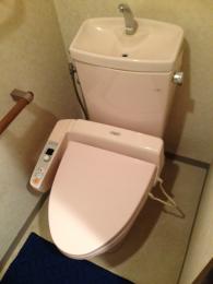 施工前 CS230B+SH230BA