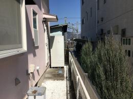 施工前 CTU-H461ATA