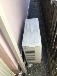 施工前 CTU-H461ATA