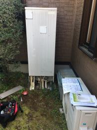 施工前 CUS - 37M1