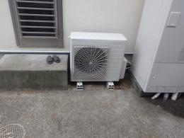 施工後 BHP-FV46RD