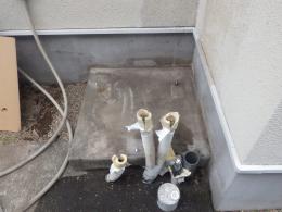 施工中 BHP-FV46RD